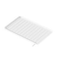 thumbnail image 2 of Uuiauoio Dish Drain Board, Dish Drying Mat, Kitchen Utility Draining Board, Dish Drying Rack Tray, Hygienic Drying Pad, Ideal Rigid Drainboard, Dish Drainer Tray, 2 of 7
