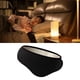thumbnail image 3 of Orejeras Para Dormir Con Reducción De Ruido Ajustable Con Tapones Para Los Oídos, Envoltura Cálida Para Los Oídos De Invierno, Protección Para Los Oídos Al Aire Libre Para, 3 of 7