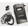 thumbnail image 3 of Receptor Takstar Wpm-200r Del Sistema Transmisión Malubero Radio, 3 of 4