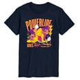 thumbnail image 2 of A Goofy Movie - Powerline Tour - Men's Short Sleeve Graphic T-Shirt, 2 of 4