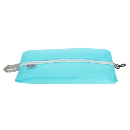 Wash Supplies Storage ing Pouch Washing Accessories Container for outdoor camping hiking climbing Blue