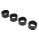 thumbnail image 5 of Adaptador de interfaz de carburador perfecl de 4 Piezas para XJ600S Seca II 97-98, 5 of 7