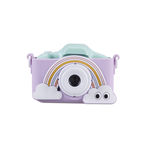 Kidzcam Rainbow Camera - Lens kits for photography suppliers
