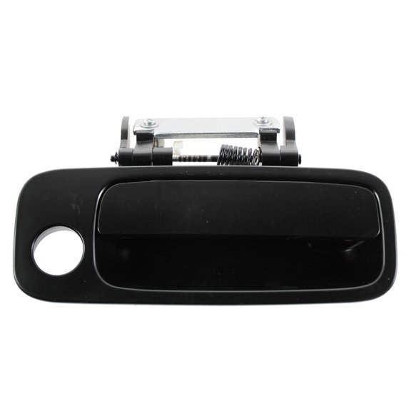 TRQ Door Handle Front Outer Paint To Match Passenger Side RH for 00-04 Avalon DHA48884