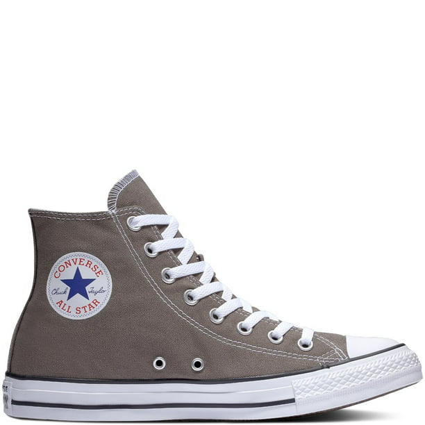 Converse - Converse Chuck Taylor All Star High Top Sneaker - Walmart ...