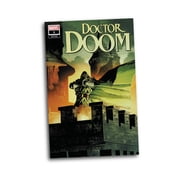 Doctor Doom #1 (Marvel) 1:6th Scale Collectible - McFarlane Toys