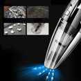 thumbnail image 6 of ZFYXGS Cordless Car Vacuum Cleaner, Mini Vacuum Cleaner, 120W Strong Sutions Handheld Vacuum, Car Vacuum for Car,Keyboard,Inflating Swimming Rings and Pet Hair, 6 of 6