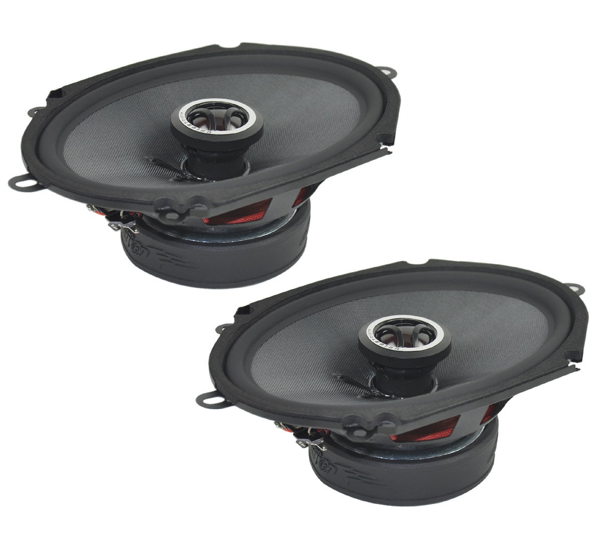 100w speaker