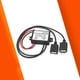 thumbnail image 4 of Sidaley Placa convertidora de voltaje ajustable Universal para coche, módulo de potencia reductor, placas de circuito regulador, componente electrónico Teléfono y Comunicación, 4 of 6