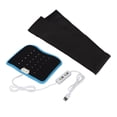 thumbnail image 1 of Red Light Therapy Belt, Plug And Play Accelerate Blood Circulation 620+850NM Infrared Light Therapy Belt For Pain Relief ANGGREK Otros, 1 of 8