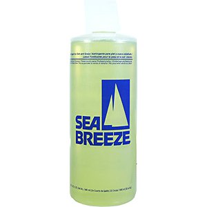 seabreeze antiseptic