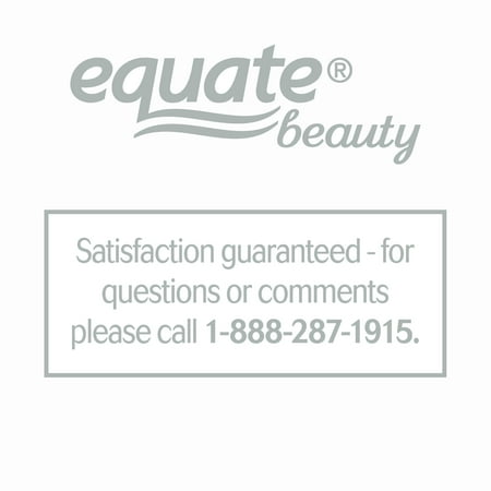 Equate Beauty 13 Fl. Oz. Argan Oil Conditioner