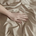 thumbnail image 4 of Virtu 7 PC KingBedding Set, Luxury Microfiber Duvet Cover With Sheets KingBed Sets, 4 of 7