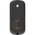 thumbnail image 2 of Yale Slim Key Free Touchscreen Deadbolt, 2 of 3