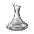 thumbnail image 1 of Jarra de whisky de cristal resistente de 1,5 l, accesorio de centro de mesa C, 1 of 9