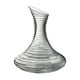 thumbnail image 1 of Jarra de whisky de cristal resistente de 1,5 l, accesorio de centro de mesa C, 1 of 9