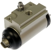 Dorman W610141 Rear Drum Brake Wheel Cylinder for Specific Ford / Mazda / Mercury Models Fits select: 2008-2012 FORD ESCAPE, 2008-2011 MERCURY MARINER