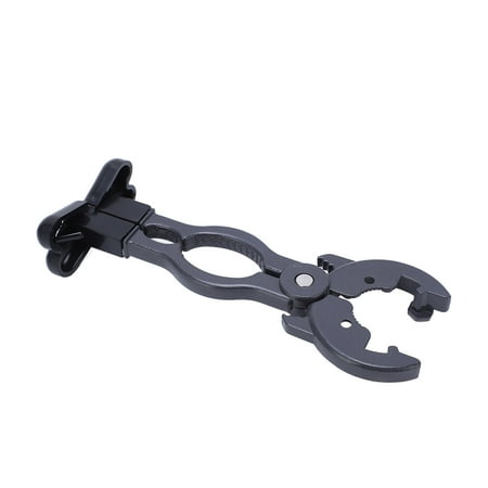 

Liquefied Gas Professional Hand Tool Concave Convex Gear Aluminum Alloy Die Casting Gas Tank Wrench Wear Resistant For Cylinder