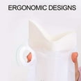 thumbnail image 4 of Washable Convenient Urine Collection Bag, Emergency Urine Bag, Replaceable For Continent People With Mobility Disorders Traveling And Camping, 4 of 8