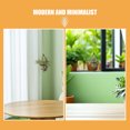 thumbnail image 3 of FUTUREORYY 6Jgo Soportes Decorativos Colgantes De Metal Negro Para Plantas De Aire Con, 3 of 8