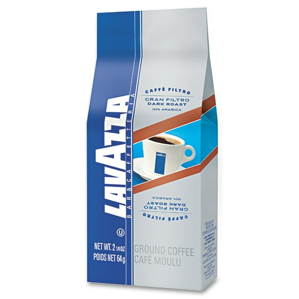 lavazza italian roast coffee