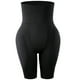 thumbnail image 2 of Pantalones cortos moldeadores de cintura alta para mujer, pantalones cortos moldeadores de muslo para mujer, ropa moldeadora para mujer, 2 of 7