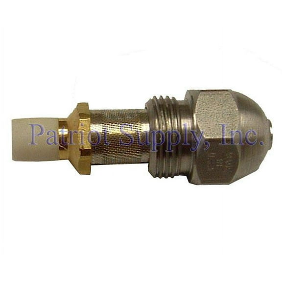 Hago 4.50 Gallon Per Hour 80 Degree BPS Bypass Nozzle (45080BPS)