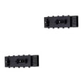 thumbnail image 1 of serony ABS Left Power Seat Switch High Compatibility Easy To Durability Advanced Manufacturing Technology Right 2Set, 1 of 1