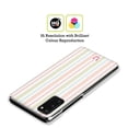 thumbnail image 2 of Head Case Designs French Country Patterns Stripes Hard Back Case Compatible with Samsung Galaxy S23 5G, 2 of 7