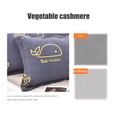 thumbnail image 4 of 16.53*25.59 Inch Pillow, Cosy House Collection Luxury Rayon Memory Foam Pillow - Adjustable & Removable Fill - Cool & Breathable Cover with Zipper for Side, Back, & Stomach Sleepers, 4 of 9