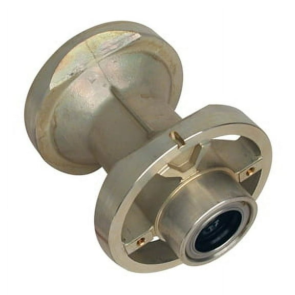 Propshaft Bearing Carrier MR/Alpha I Gen II w/Anode Style 1985-UpPro #: 65763 X-Ref #: 818763A1011405, 18-2376