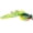 3, variant on Durability Simulated Poisons Frog Lures Realistic Floating Frog Fishing Lures Weedless Topwater Baits for Lake River