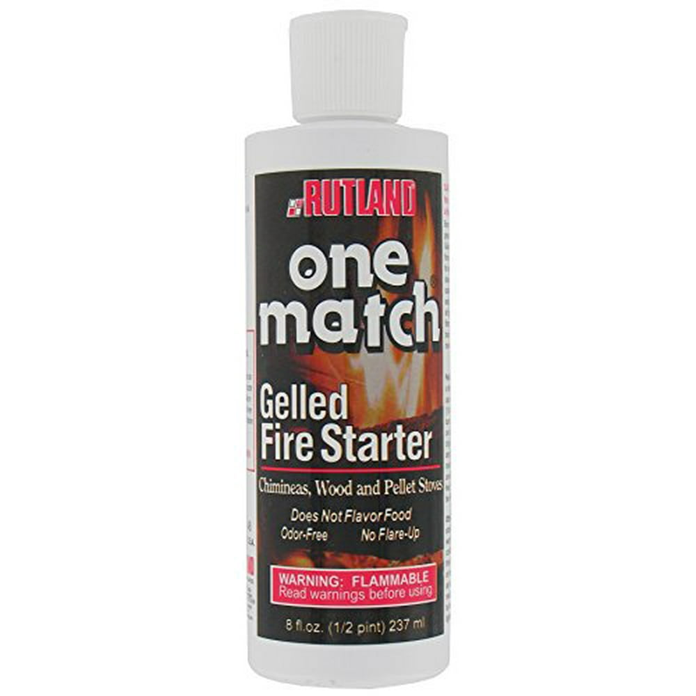 48 Fire Starter 8Oz