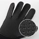 thumbnail image 2 of Guantes de buceo de neopreno para mantener el calor para practicar esnórquel, remar, deportes acuáticos (M) Likrtyny  Para estrenar, 2 of 9