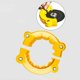 thumbnail image 2 of High Speed Angle Grinder Drill Stand Adapter Tool Suitable for DIYer and Professional Use Metal Woodworking Applications, 2 of 4