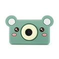 thumbnail image 1 of Kidamento Kids' Digital Camera - Model C Mikayo the Bear, 1 of 1