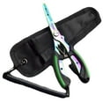 thumbnail image 1 of Portable Fishing Pliers & Line Cutter - Stainless Steel Fish Hook Remover Tool with ABS Handle, 1 of 8