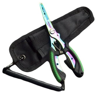 VAGABOND　MillionFish GRIP Cuda Fish Lip Gripper, 6