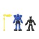 thumbnail image 4 of Figuras de acción Imaginext DC Super Friends Batman & Rookie, 4 of 7