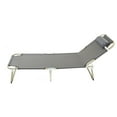 thumbnail image 4 of Folding Bed§single Person Folding Bed§camping Folding Bed§folding Reclining Lounger§camping Bedchair§single Bed Recliner Folding Bed Single Person Folding Reclining Lounger, 4 of 7