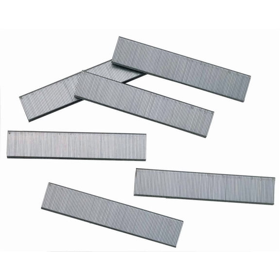 Bostitch Stanley SX503511/2G Galvanized Crown Staples