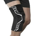 thumbnail image 4 of Genouillères de Sport en Silicone de Printemps de Basket-Ball de Marchandises de Compression Genouillères, 4 of 5