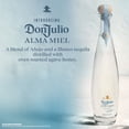thumbnail image 4 of Don Julio Alma Miel Tequila, 750 mL, 40% ABV, 4 of 11