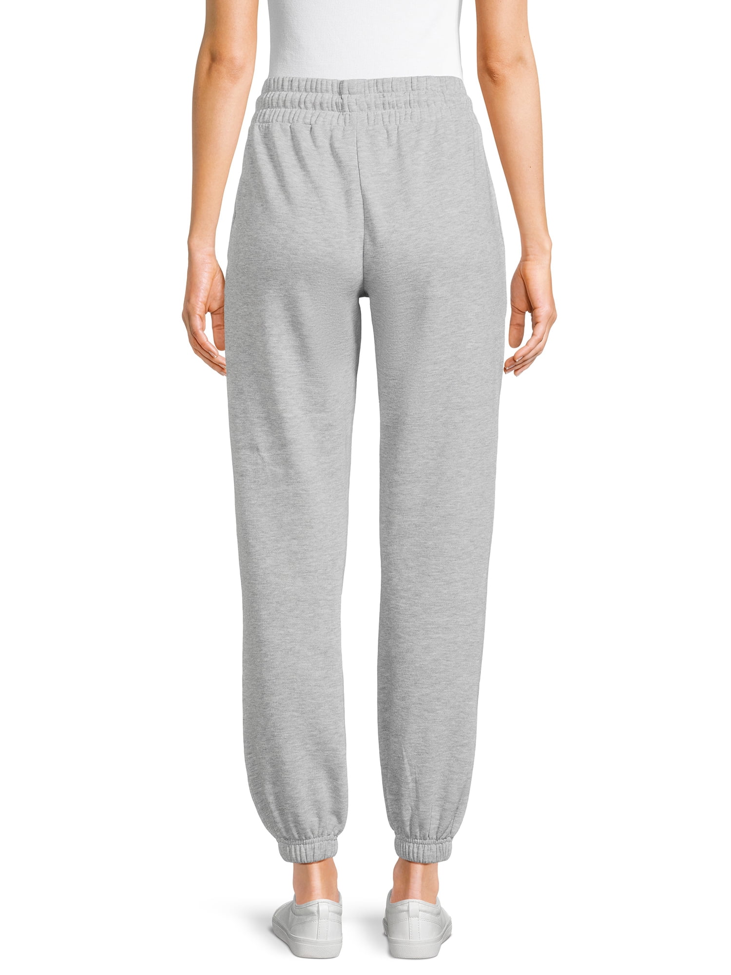 Barbie Juniors’ Graphic Jogger Pants, Sizes XS-XXXL