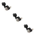 thumbnail image 3 of Thinsony Gearshift Lever Support Set for GL1500 Easy 1988-2000 Installation Black Length 1.65 Inch 3Set, 3 of 6