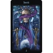 Legacy of the Divine Tarot, (Paperback)