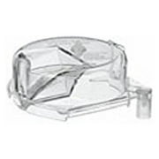 Cuisinart DGB-500GLID Grinder Assembly Lid, Clear Kitchen