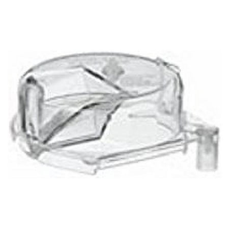 Cuisinart DGB-500GLID Grinder Assembly Lid, Clear Kitchen