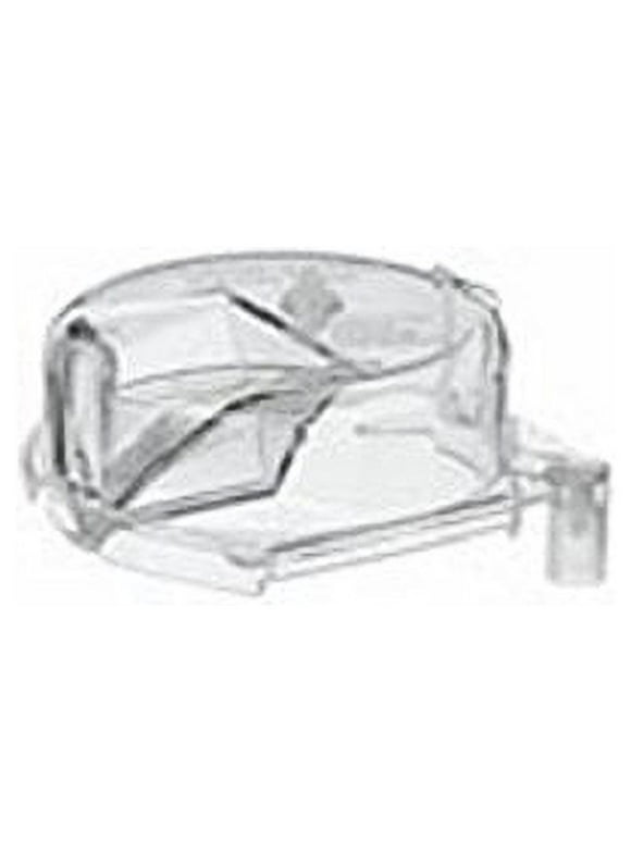 Cuisinart DGB-500GLID Grinder Assembly Lid, Clear Kitchen