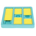 thumbnail image 1 of Juguetes de rompecabezas para perros, dispensador multifuncional de golosinas para cachorros, entrenamiento divertido, para perros, cachorros y gatos, 1 of 8